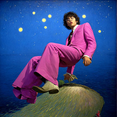 鶴 The Crane - 不介意  #拍打仔 2024 Flip