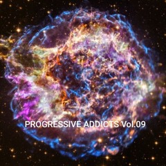PROGRESSIVE ADDICTS Vol.09
