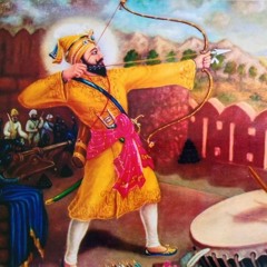 Ithaas Patshahi Dasveen Katha 8 - Giani Thakur Singh Ji