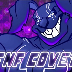 [FNF] VIRTUAL INTRUDER (D-sides Foolhardy but MXES and Cassie sing it) |