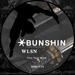 WLSN - Free Your Mind (FREE DOWNLOAD)