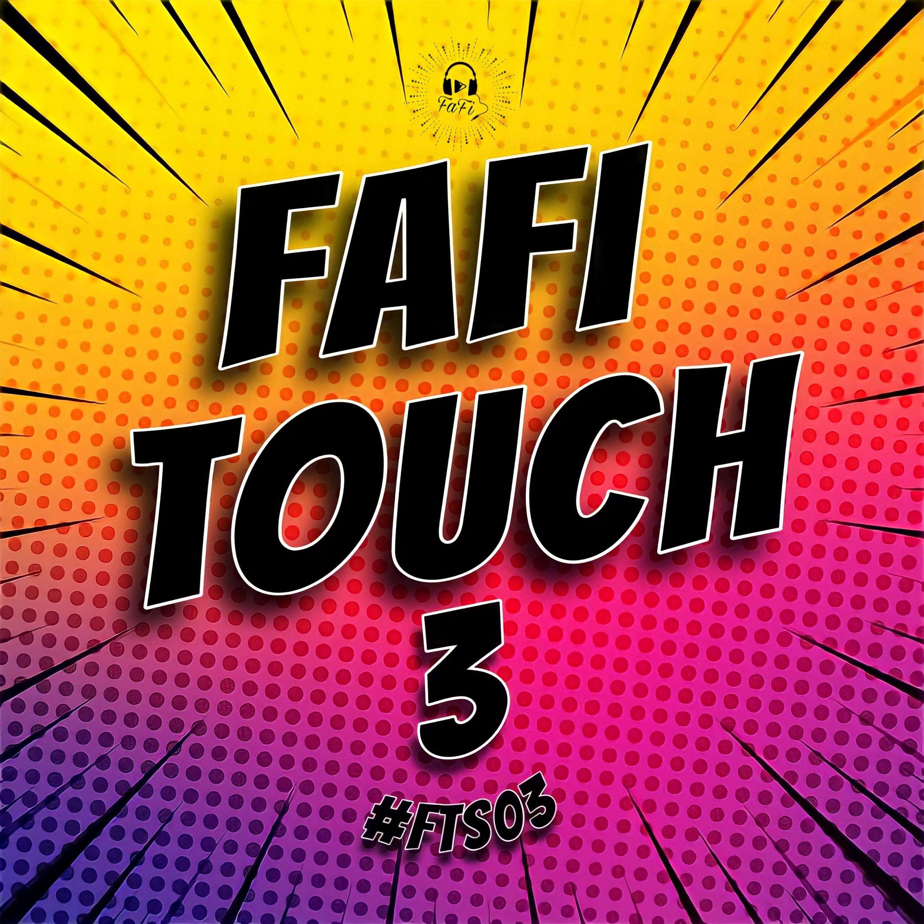 FaFi Touch 03 %23FTS03