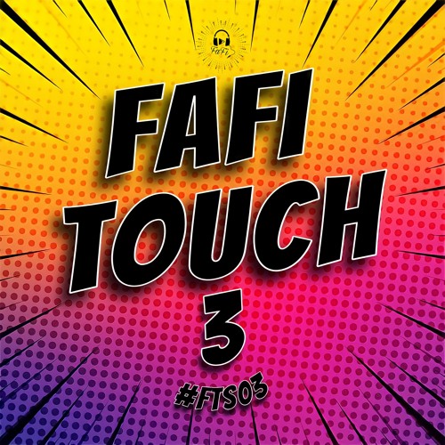 FaFi Touch 03 #FTS03