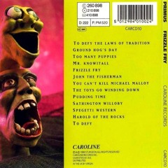 Frizzle Fry (Full Album)