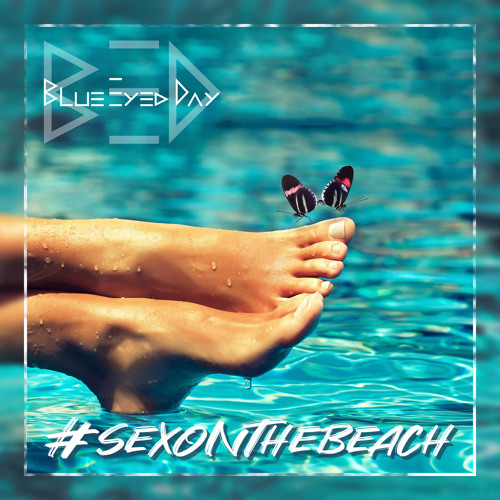#Sexonthebeach (Alcohol-Free Mix)