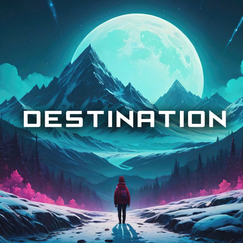Stream Destination by Goetter | Listen online for free on SoundCloud