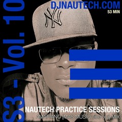 Nautech Practice Sessions - S3 - V10