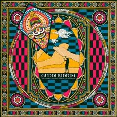 Guddi Riddim - Djmakham Remix (Tech House)