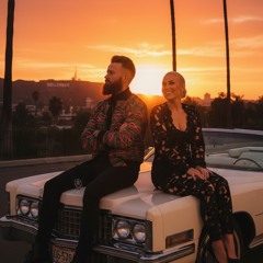 Mid Summer Night - Phil Harris & Suzi Q