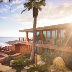 Nobu Ryokan Malibu 2024 Mix