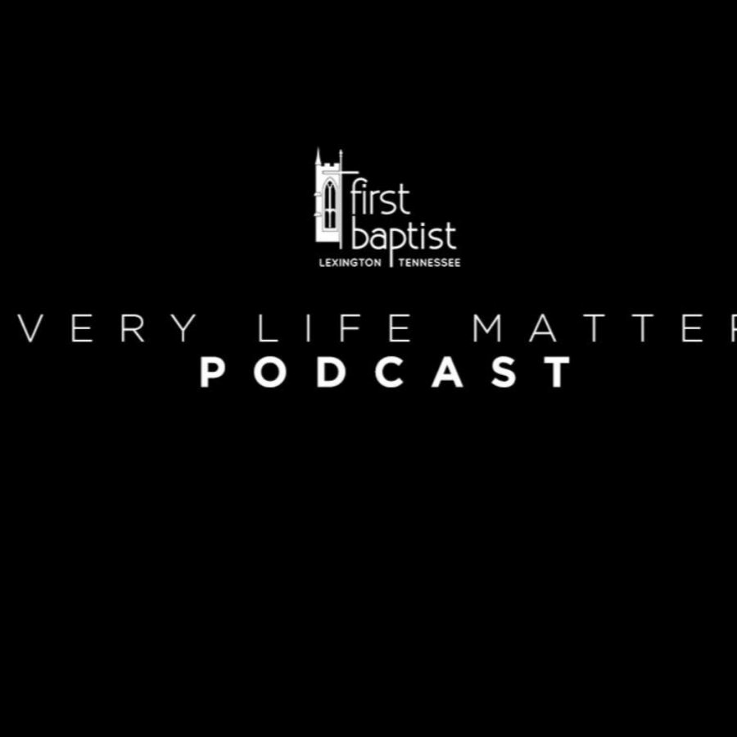 FBC Lexington Podcast