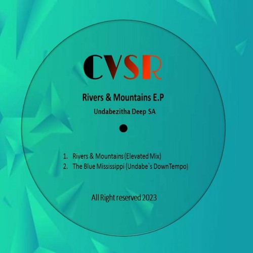 Undabezitha Deep SA - Rivers & Mountains (Elevated Mix).mp3