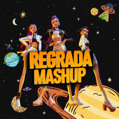 Golden x World Hold On (Regrada Mashup) FILTERED BY COPYRIGHT