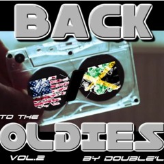 DOUBLE'L - BACK TO THE OLDIES VOL.2