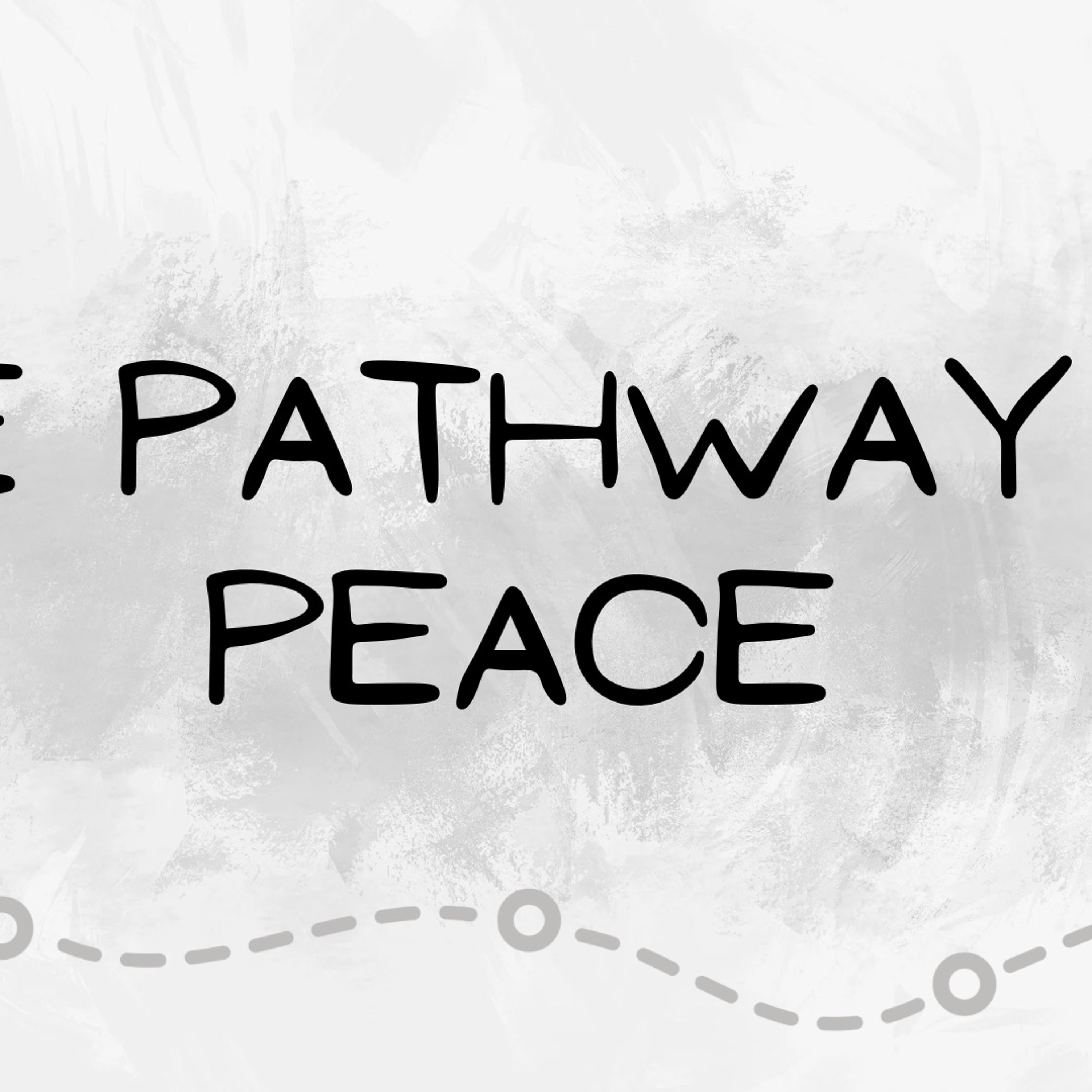 Rev. Rebecca Currah - The Pathway to Peace