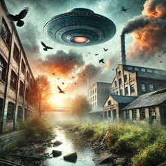 Knighttek-Fire in the Factory