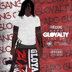 Capo - I Get High