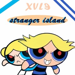 Stranger Island (Feat. Tove Lo & Nevve)[Seven Lions]