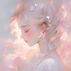 하루의 끝에서