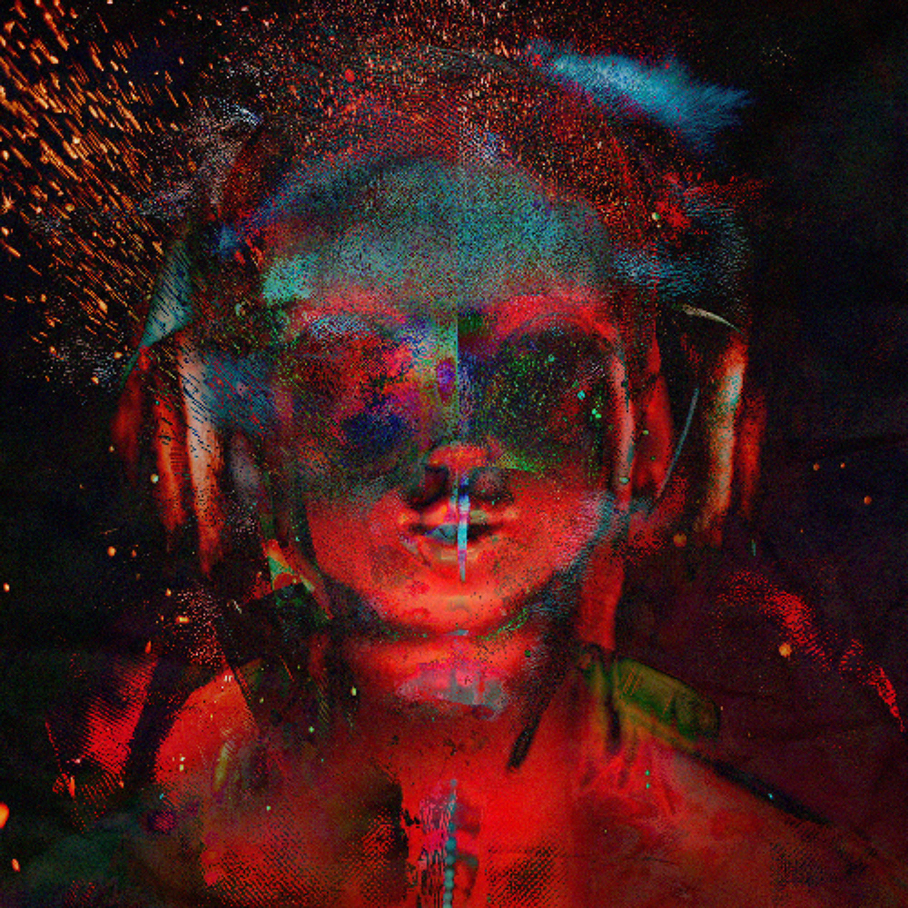 NEAR THE REACTOR episode artwork