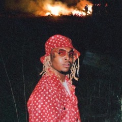 Lil Keed - Red Eyes (Official Audio)