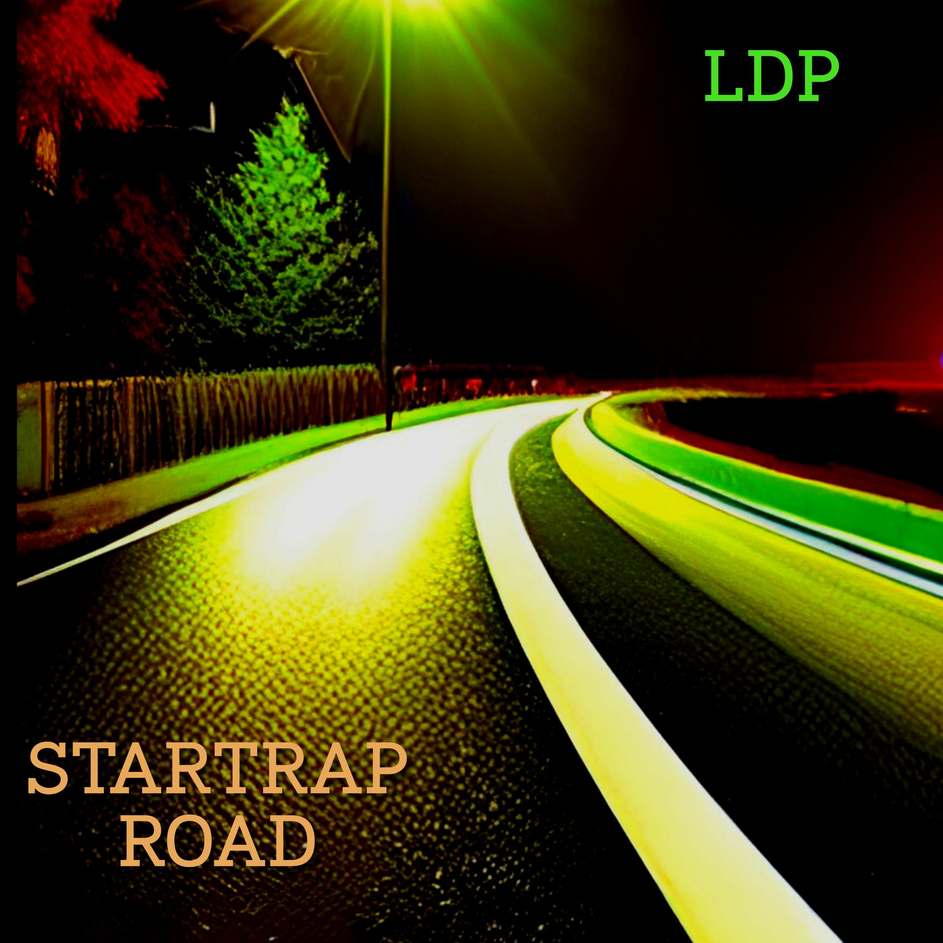 Startrap Road