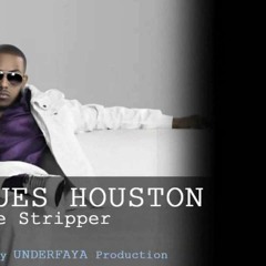 Marques Houston - Favorite Stripper Remix Zouk [By Underfaya Prod] (UZUSVOL1)