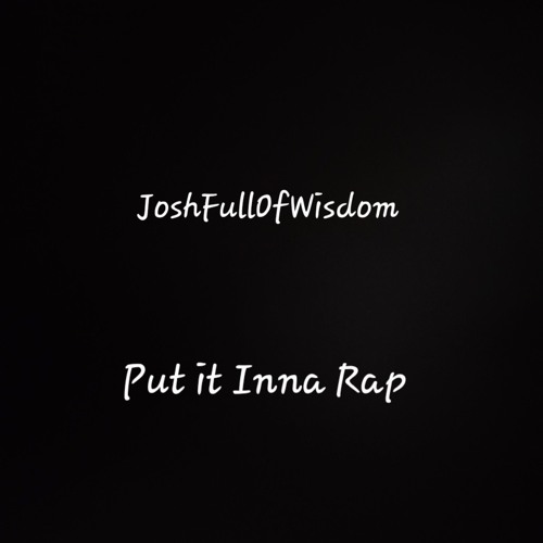 Put It Inna Rap