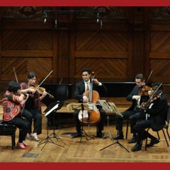 Mendelssohn String Quintet in B-flat major, Op. 87