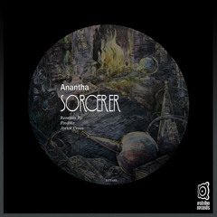 Anantha - Sorcerer (Original Extended mix) ESTRIBO RECORDS