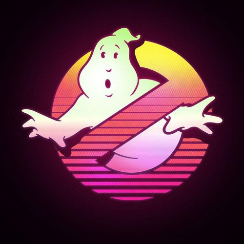 ghost busters // edit audio
