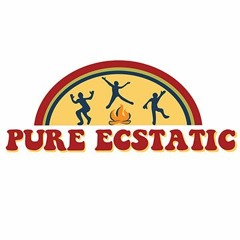 Pure Ecstatic | Pop up 1 | Ecstatic Dance | Main Wave