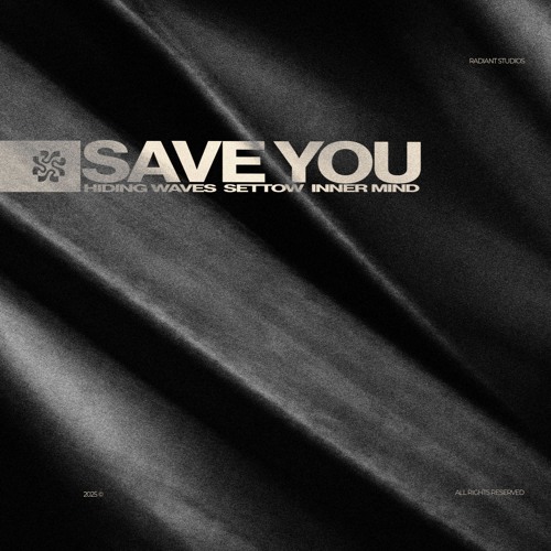 Hiding Waves, Settow, Inner Mind - Save You *SUPPORTED BY SPARROW & BARBOSSA & ALEX WANN*