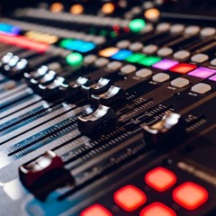 Busta Rhymes Party Is Goin' on over Here (Sample)