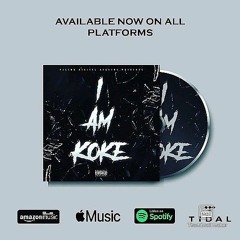 GBA Koke Blood sacrifice feat Lu Savage
