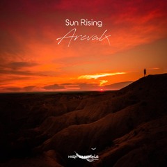 Sun Rising (Original Mix)