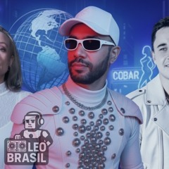 John Summit & Hayla – Shiver & Lose Myself (Leo Brasil Remix)[Unofficial]