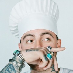 MAC MILLER - PURE(YSCHF FLIP)