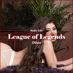 Olivia - League Of Legends [ Pop Dance & Reggaeton Music]