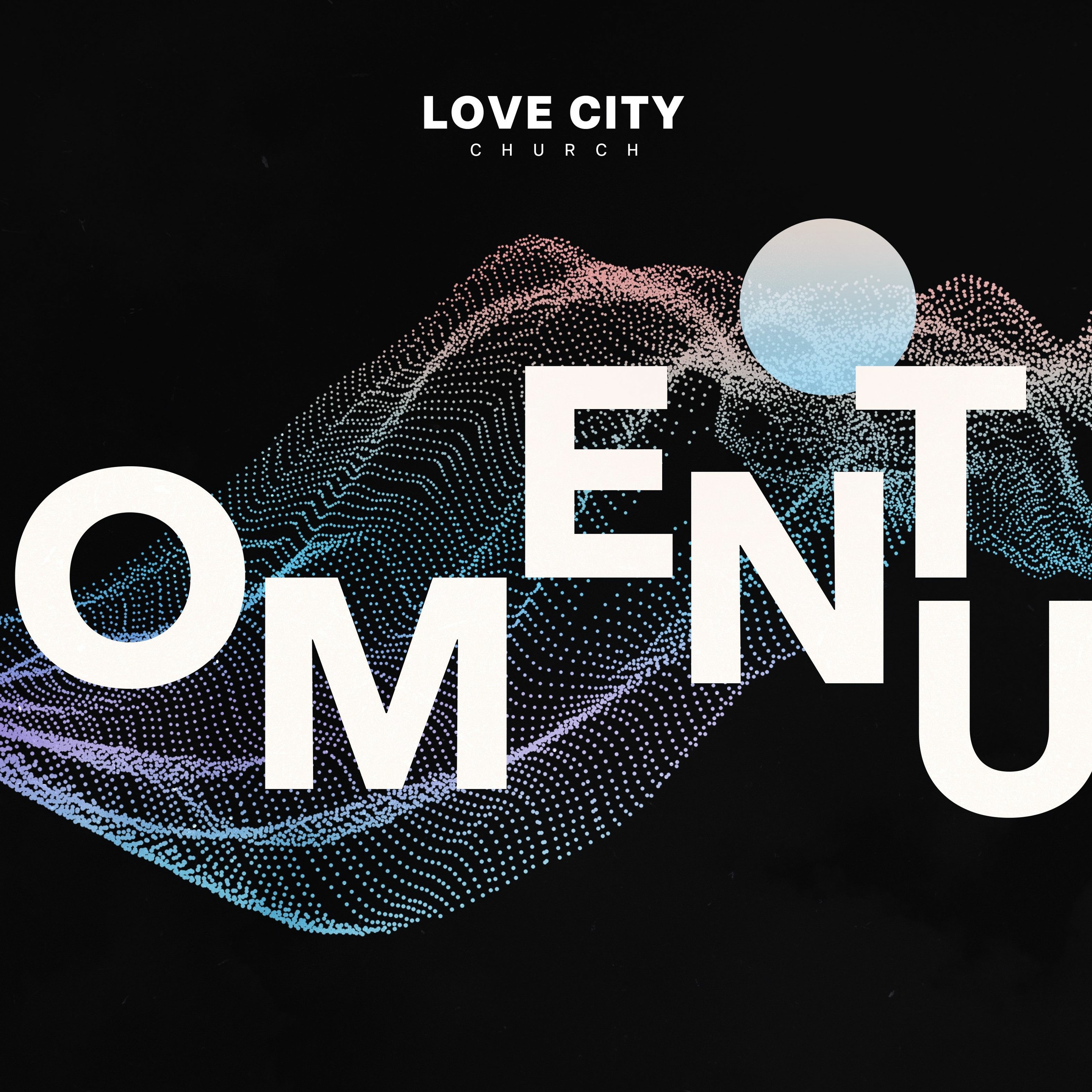 Momentum | Week 4 | Devotion to community | Andrew Ling | September 25 2022 episode artwork