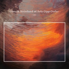 Henrik Meierkord & Sole Gipp Ossler - Lära (Album Mini-Mix)