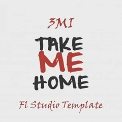 Take Me Home - Slap House Template for FL Studio