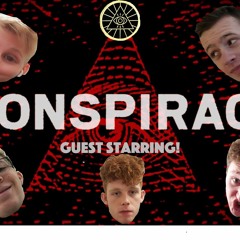 Episode 1: Conspiracy Theories