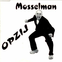 Mosselman - Opzij