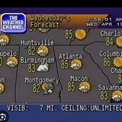 weather - feat.  G-rant