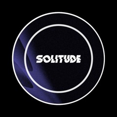 Strictly Flava Guest Mix for SOLITUDE