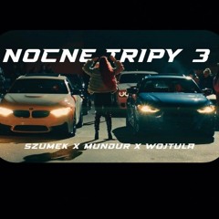 Szumek x Mundur x Wojtula - NOCNE TRIPY 3 (Official Video)