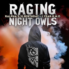 SUCHTECHNO@R.N.O. LableNight:::DejaVu:::Bad Kreuznach