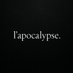 l'apocalypse