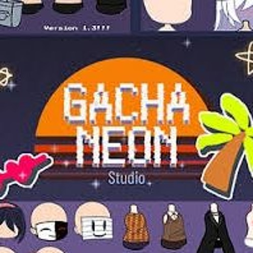 Gacha Studio (Anime Dress Up) android iOS apk download for free-TapTap